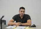 GARCÍA PRESIDIRÁ LA COMISIÓN DE ASUNTOS MUNICIPALES