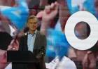 MACRI: “EL PRO NO NACIÓ SOLO PARA GANAR UNA ELECCIÓN, EXISTE PARA GARANTIZAR QUE EL PAÍS NO RETROCEDA"
