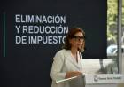LAURA ALONSO PROPONE A MACRI COMO CANDIDATO DEL PRO PARA 2027: “ES EL MÁS COMPETITIVO”