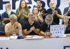 LOS "DUROS" DEL SINDICALISMO RETOMARÁN LA SEMANA PRÓXIMA UNA AGENDA DIFERENCIADA DE LA CGT