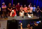 SE CONCRETÓ LA AUDICIÓN PARA “IMAGO”, LA COPRODUCCIÓN ENTRE EL INSTITUTO DE CULTURA Y EL TEATRO CERVANTES