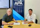 EL GOBIERNO PROVINCIAL AVANZA CON UN PLAN INTEGRAL PARA PREVENIR INUNDACIONES EN QUITILIPI