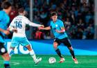 TORNEO APERTURA: RACING SE TRAJÓ TRES PUNTOS DE ORO DE CÓRDOBA