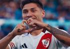 RIVER GANÓ EN CÓRDOBA CON ALGUNAS DUDAS