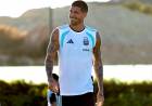 SELECCIÓN ARGENTINA: LA PLATA ANTES QUE LA PELOTA