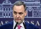MIENTRAS SIGUE EL RUIDO ALREDEDOR DE SU FIGURA, ADORNI RETOMARÁ ESTE MIÉRCOLES LAS CONFERENCIAS DE PRENSA