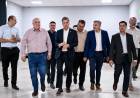 CHACO SUMA UNA NUEVA INDUSTRIA: ABRIÓ SUS PUERTAS LA FÁBRICA DE ALFAJORES MOOD EN PUERTO TIROL