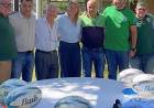 EL GOBIERNO PROVINCIAL AMPLIÓ EL ESPACIO CEDIDO AL CHACO RUGBY CLUB Y FORTALECE LA INFRAESTRUCTURA DEPORTIVA