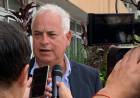EL GOBIERNO INFORMÓ SOBRE SEFECHA S. A EN EL MARCO DEL ORDENAMIENTO DE LOS RECURSOS PROVINCIALES