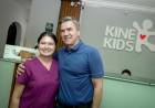 MÁS EMPLEO: KINE KIDS SUMÓ PERSONAL A TRAVÉS DEL PROGRAMA IMPULSAR CHACO