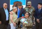 ACTO OFICIAL POR EL 2 DE ABRIL: “MALVINAS ES UNA CAUSA DE TODOS” EXPRESÓ ZDERO