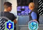 VILLA ÁNGELA: VERIFICARON Y REALIZARON MANTENIMIENTOS EN EL SISTEMA DE VIDEOVIGILANCIA