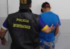 DETUVIERON AL LADRÓN DE QUESOS… Y OTROS EMBUTIDOS