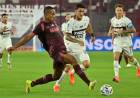 LANÚS Y PLATENSE, CON LA MENTE EN LA COPA LIBERTADORES