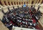 EL GOBIERNO ACELERA LA ACTIVIDAD EN EL CONGRESO PARA RETOMAR LA AGENDA Y SALIR DEL CASO ADORNI