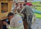 LA ESCONDIDA: SAMEEP RESTABLECE EL SUMINISTRO, TRAS LA REACTIVACIÓN DEL SISTEMA DE BOMBEO