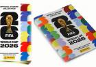 ÁLBUM DEL MUNDIAL 2026: PANINI ADELANTÓ CÓMO SERÁN LAS FIGURITAS, LOS SOBRES Y LA TAPA