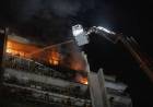 ATAQUES RUSOS DIURNOS DEJAN UN SALDO DE 19 MUERTOS Y DECENAS DE HERIDOS EN UCRANIA