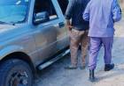 INTERVENCIÓN EN EL PARAJE LA VIRUELA: DECOMISAN ANIMALES SILVESTRES Y SECUESTRAN UN ARMA DE FUEGO