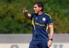 EN BOCA YA SE RESPIRA LIBERTADORES