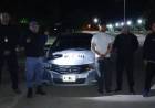 A LOS TIROS EN EL BARRIO: LO DETUVIERON ARMADO EN PAMPA ALMIRÓN