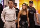 UNA FISCAL INVESTIGA AL PADRE DE AGOSTINA PÁEZ POR ALUSIONES A USURA Y NARCOTRÁFICO