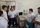 FONPLATA LLEGA A CHACO PARA EVALUAR LA RUTA 13 Y SU FINANCIAMIENTO