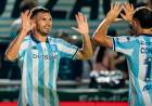 COPA SUDAMERICANA: POR RACING AHORA AGUARDA INDEPENDIENTE PETROLERO DE BOLIVIA