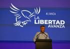 LA LIBERTAD AVANZA PLANIFICA UN CONGRESO PARTIDARIO DESPUÉS DEL MUNDIAL