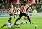 BARRACAS LOGRÓ UN EMPATE EN LA SUDAMERICANA ANTE VASCO DA GAMA