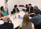 EL AGUA COMO PRIORIDAD: PROVINCIA, NACIÓN, UNOPS Y UNICEF UNIFICAN ESFUERZOS PARA GARANTIZAR EL ACCESO AL SERVICIO EN EL IMPENETRABLE