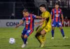 COPA SUDAMERICANA: SAN LORENZO EMPATÓ EN PARAGUAY Y NO QUEDÓ CONFORME