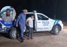 "KEKO" VALLEJOS, EL PEÓN DE OSUNA CAPTURADO EN BUENOS AIRES FUE TRASLADADO A CHACO