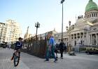 EN MEDIO DE LA CRISIS, 18 DIPUTADOS Y CUATRO SENADORES VIAJARÁN A EE. UU. CON EL PATROCINIO DE UNA ONG