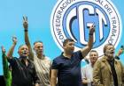 CÓMO SE MUEVE EL CONGLOMERADO ANTI--MILEI, ENTRE ESTRATEGIAS Y PLANES