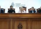 EL COMITÉ CIENTÍFICO ICLAFI - ICOMOS DE LA UNESCO SE REÚNE POR PRIMERA VEZ EN IBEROAMÉRICA Y LA LEGISLATURA SERÁ LA SEDE