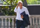 LUIS CAPUTO LE HABRÍA PEDIDO A TODOS LOS MINISTERIOS “QUE AJUSTEN SUS PRESUPUESTOS UN 20%”