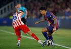 CHAMPIONS LEAGUE: ATLÉTICO MADRID QUIERE SOSTENER SU VENTAJA ANTE BARCELONA