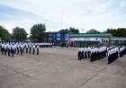 CICLO LECTIVO 2026 DE LA ESCUELA DE POLICÍA DEL CHACO: “CONTINUAMOS LA FORMACIÓN DE CADETES”, SEÑALÓ MATKOVICH
