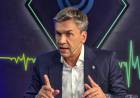 "LOS TRES PODERES DEBEMOS TRABAJAR JUNTOS PARA QUE EL INSSSEP NO REVIENTE"