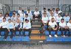 EL POLIDEPORTIVO JAIME ZAPATA SERÁ SEDE DE LA CONCENTRACIÓN DE “LOS MURCIÉLAGOS”