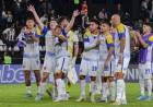 COPA LIBERTADORES: CENTRAL ENCONTRÓ EN PARAGUAY EL TRIUNFO QUE NECESITABA