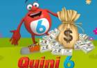 NUEVO MILLONARIO DEL QUINI 6: CUÁNTO GANÓ Y DE DÓNDE ES EL AFORTUNADO QUE SE LLEVÓ TODO EL PREMIO