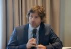 EL MINISTRO DE JUSTICIA NOMBRÓ A SU HERMANO COMO JEFE DE GABINETE
