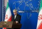 IRÁN ADVIERTE QUE EL BLOQUEO DE ESTADOS UNIDOS EN EL ESTRECHO DE ORMUZ PODRÍA ROMPER EL ALTO AL FUEGO