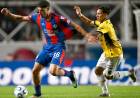 SAN LORENZO VENCIÓ A DEPORTIVO CUENCA, SIGUE INVICTO CON ALVAREZ Y ES LÍDER EN LA SUDAMERICANA