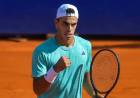 CERÚNDOLO AVANZÓ A LOS CUARTOS EN EL ATP DE MÚNICH