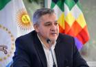 ABRAAM ES EL NUEVO REPRESENTANTE ANTE EL CFI TRAS EL PASE DE GUTIÉRREZ AL NBCH