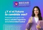 EDUCACIÓN: BECAS COMPLETAS WIATT PARA MUJERES QUE QUIERAN ESTUDIAR INGENIERÍA