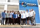 IPRODICH: CHACO RECIBE A LA SELECCIÓN ARGENTINA DE FÚTBOL LOS MURCIÉLAGOS Y FORTALECE EL DEPORTE PARALÍMPICO